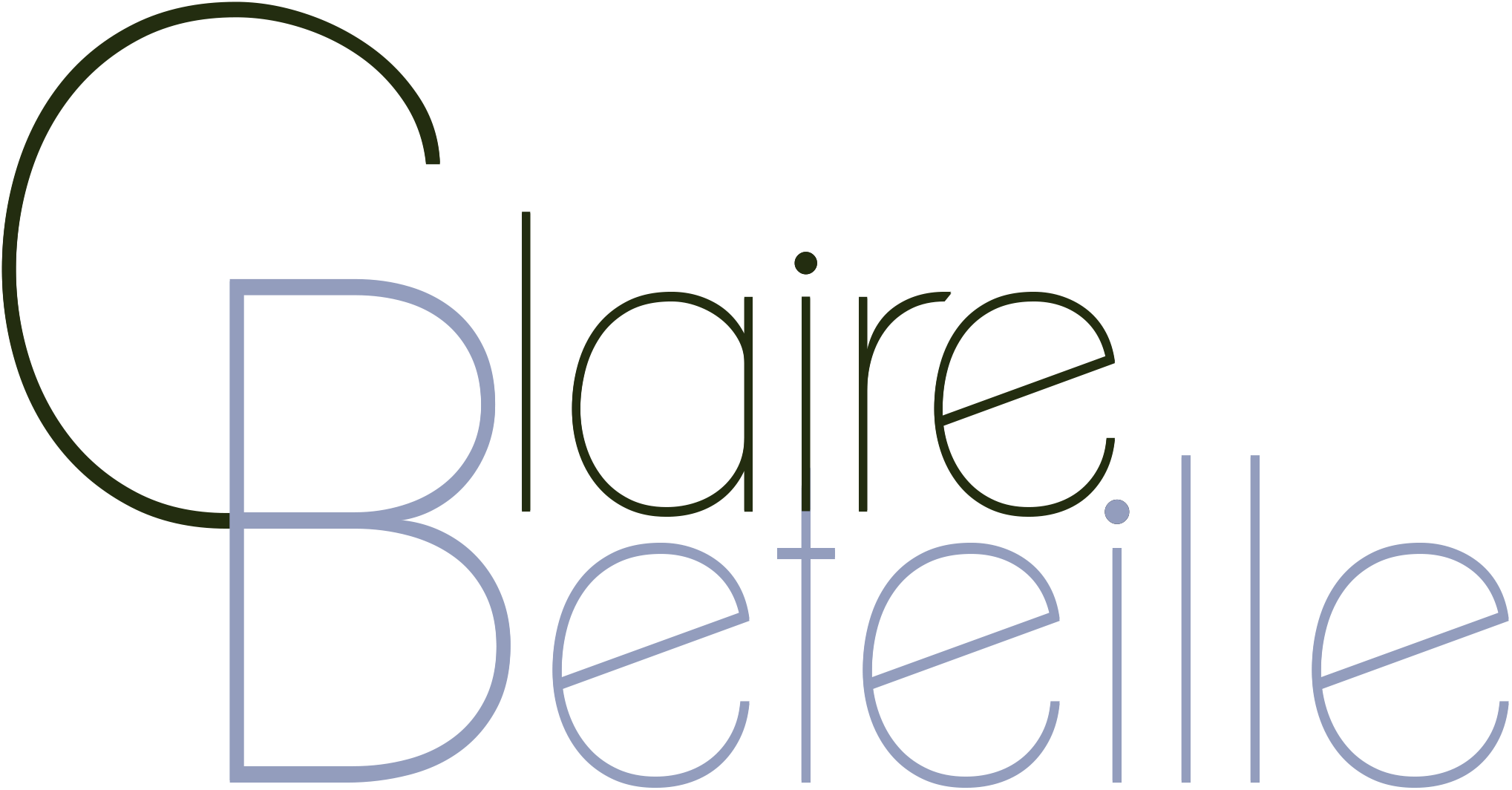 Claire Béteille