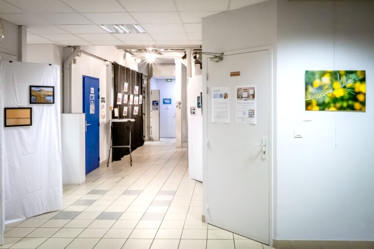 Exposition Photo à la MJC de  Lillebonne